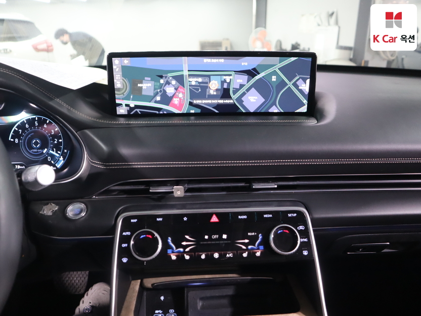 جينسس - GV80 - Image 6