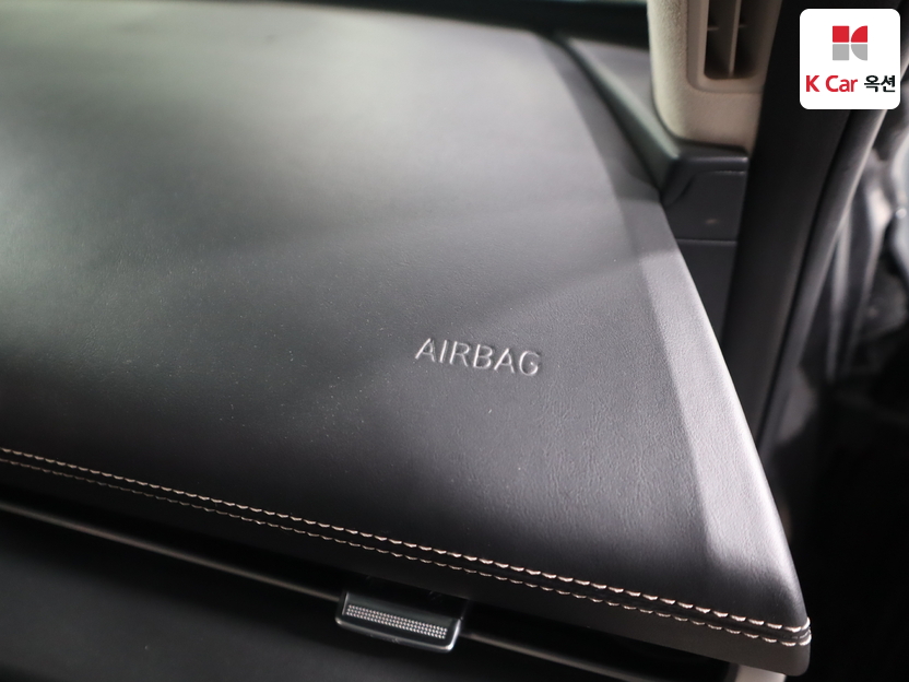 جينسس - GV80 - Image 35