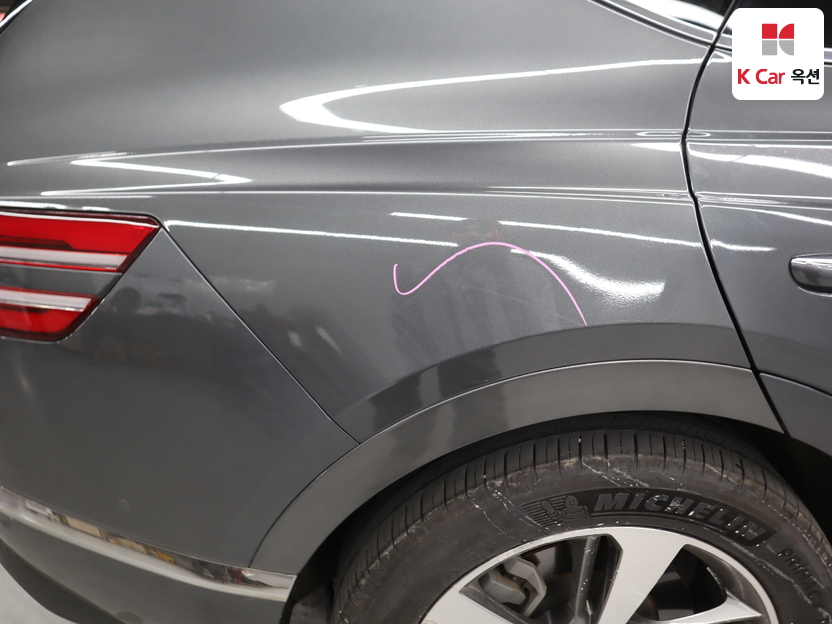 جينسس - GV80 - Image 40