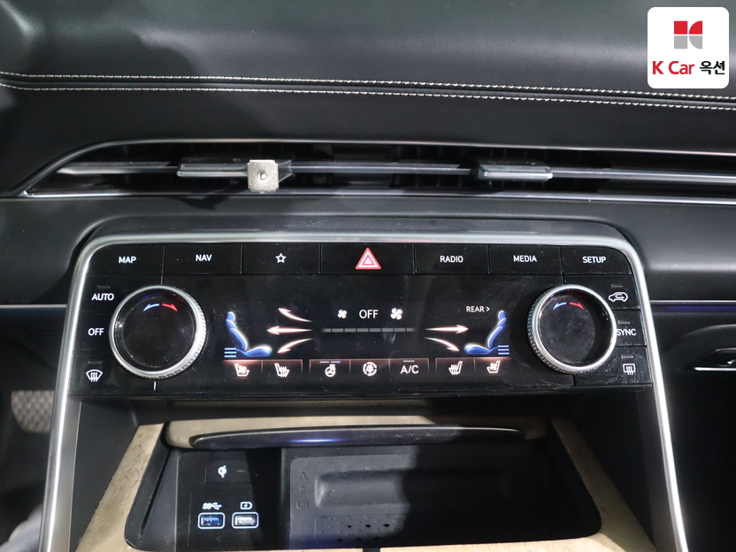 جينسس - GV80 - Image 15