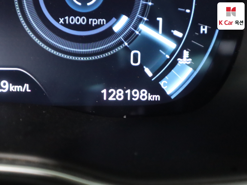 جينسس - GV80 - Image 4