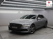 هيونداي جينيسيس G80