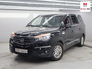 KG Mobility Korando Turismo