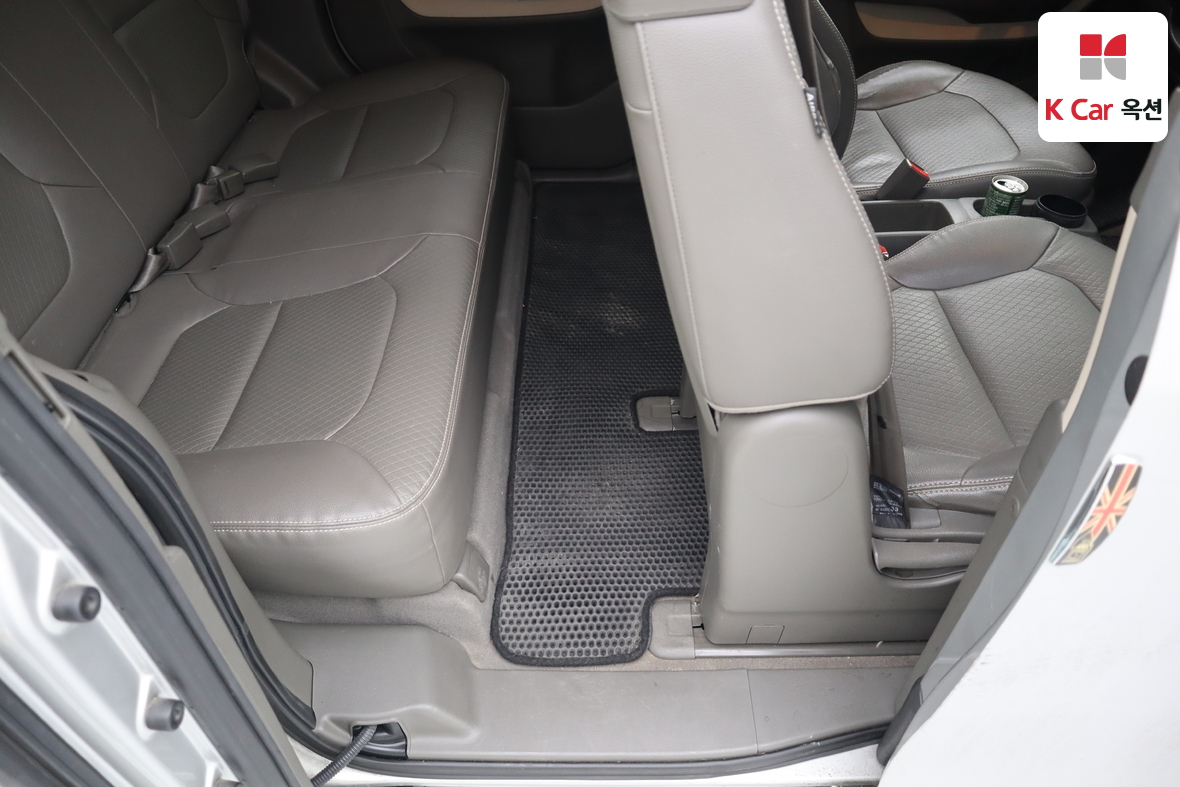 كيا راي 2013 - صورة 27