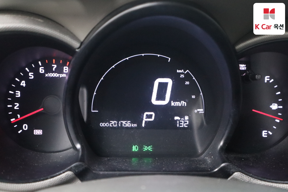 كيا راي 2013 - صورة 5