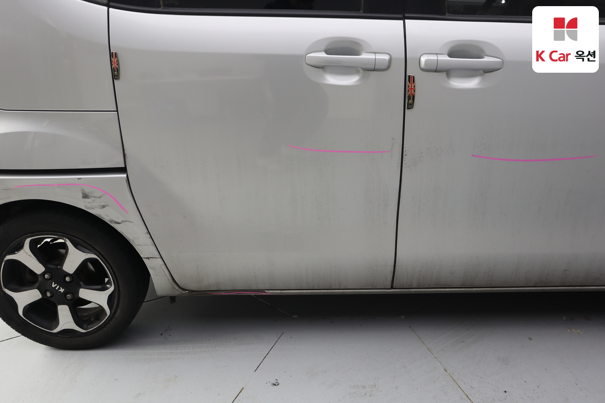 كيا راي 2013 - صورة 39