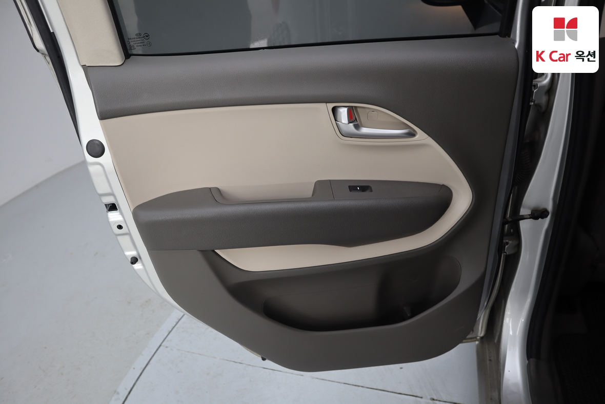 كيا راي 2013 - صورة 21