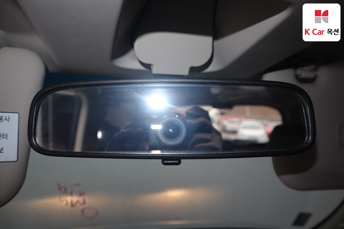 كيا راي 2013 - صورة 12