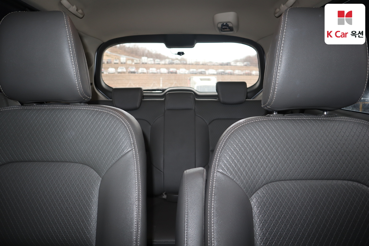 كيا راي 2013 - صورة 18