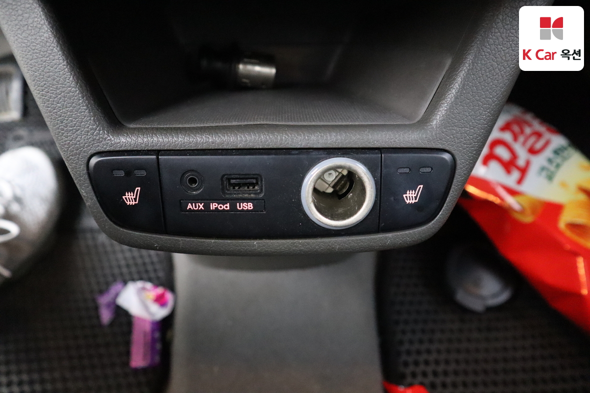 كيا راي 2013 - صورة 16