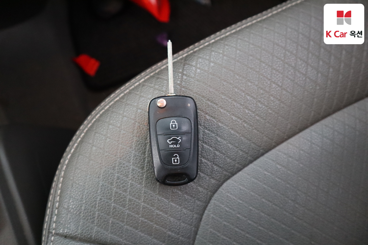 كيا راي 2013 - صورة 17