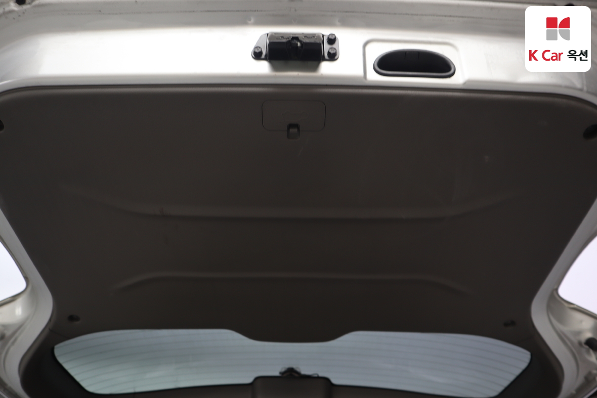 كيا راي 2013 - صورة 25