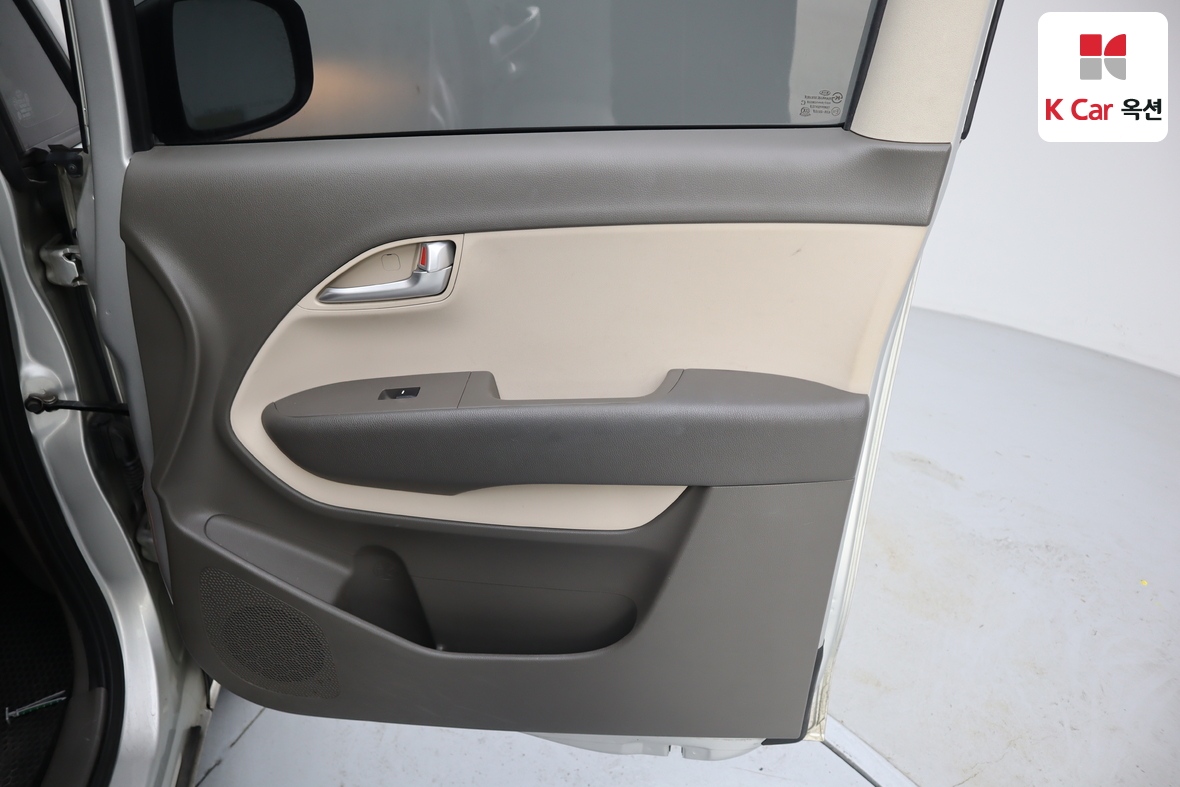 كيا راي 2013 - صورة 28