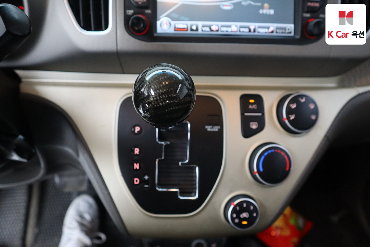 كيا راي 2013 - صورة 15