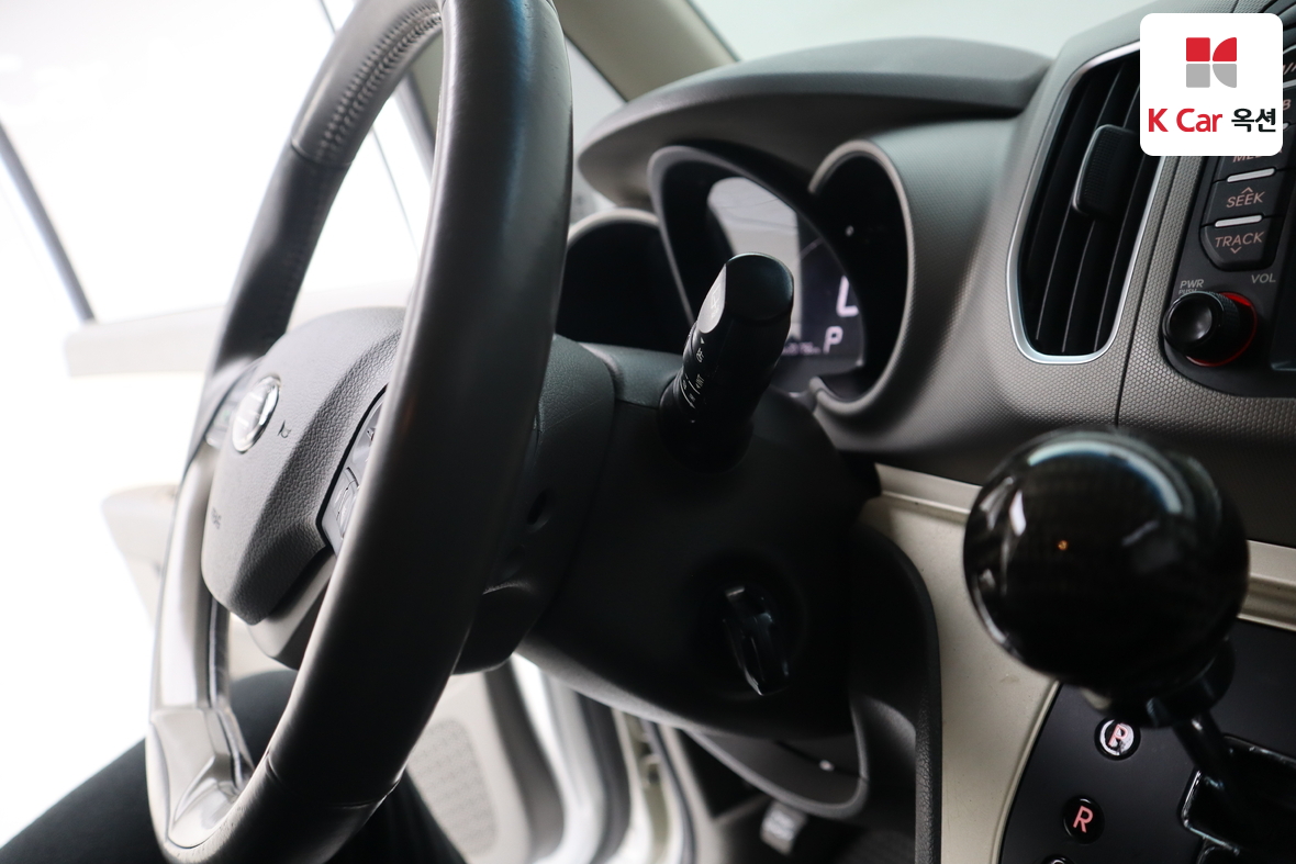 كيا راي 2013 - صورة 11