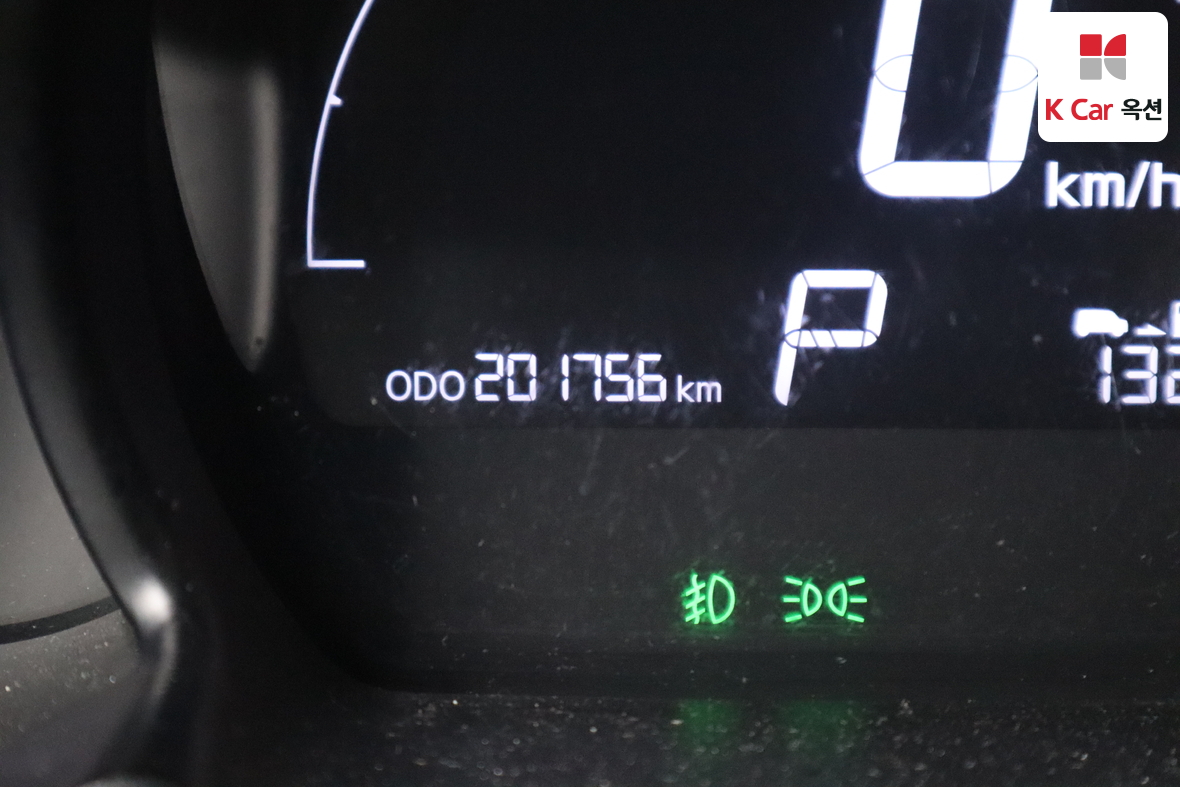 كيا راي 2013 - صورة 4