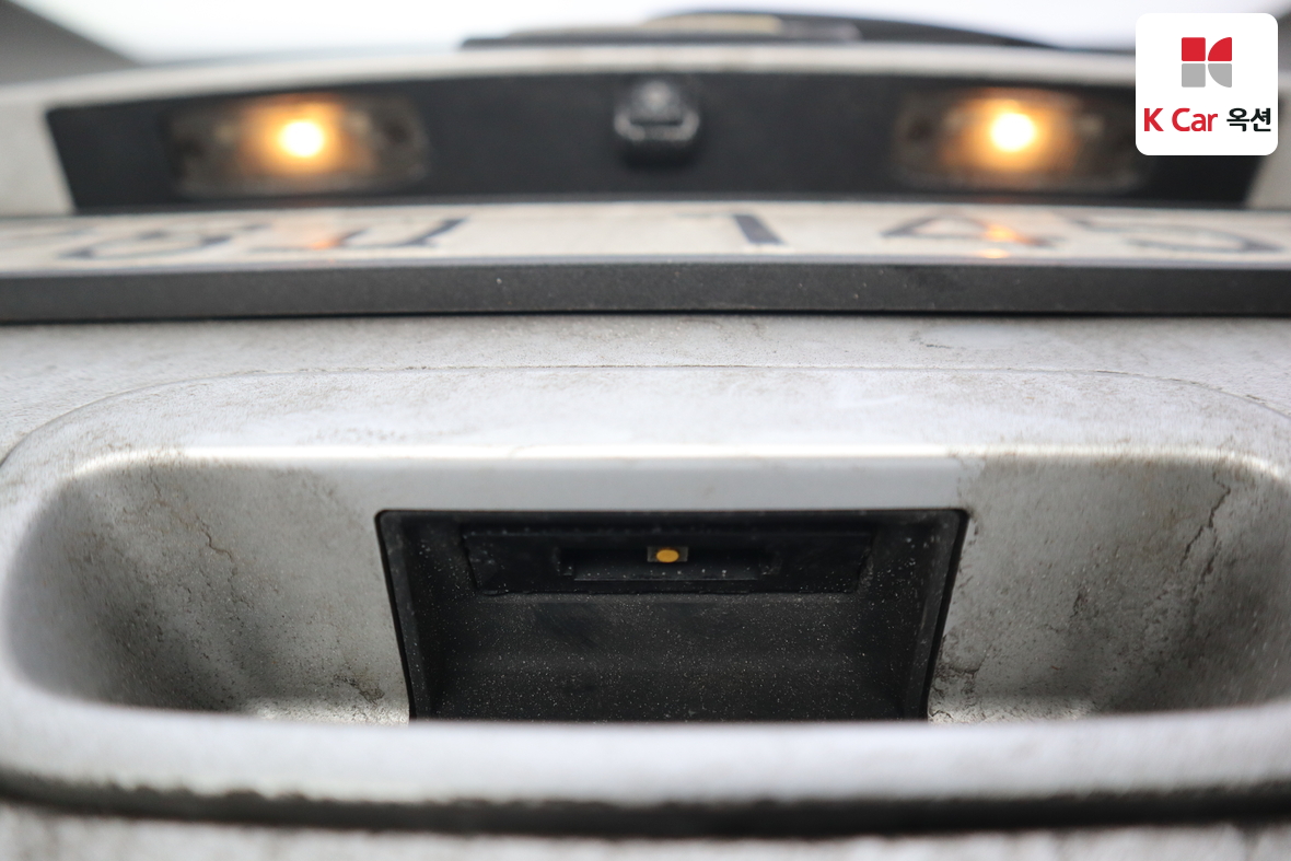 كيا راي 2013 - صورة 26