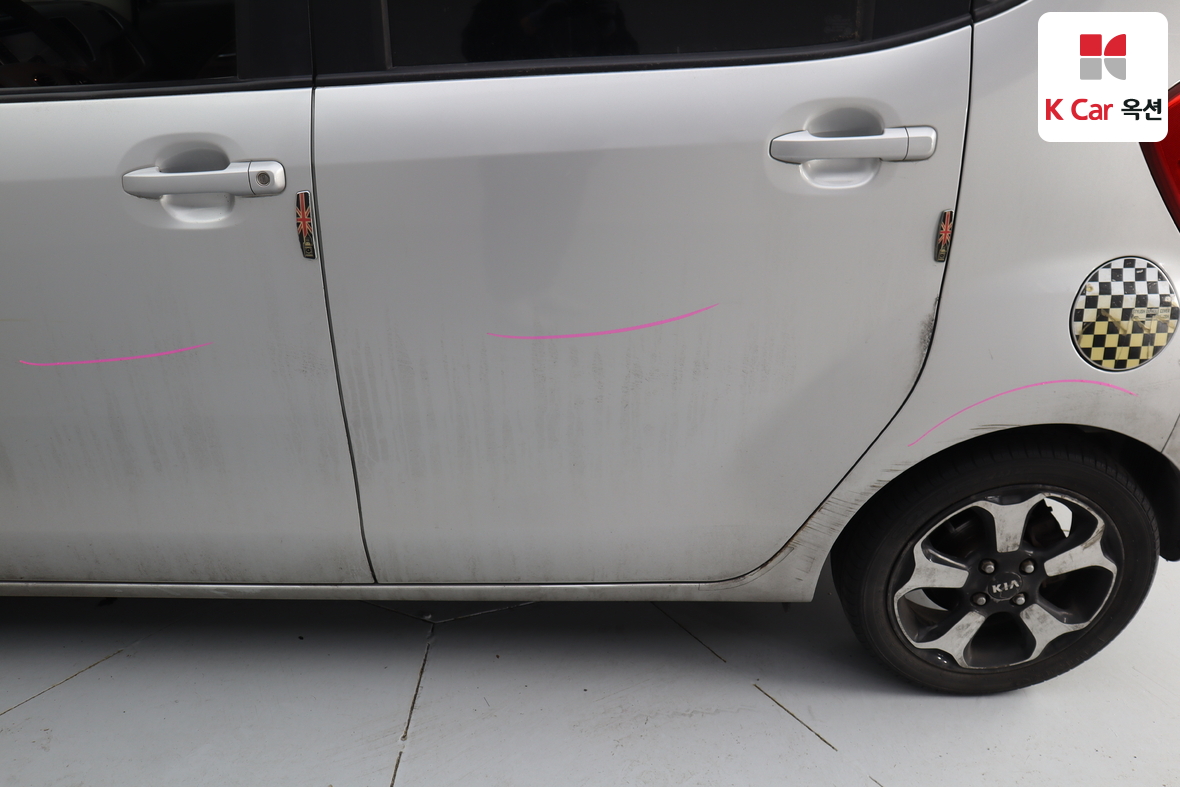 كيا راي 2013 - صورة 37