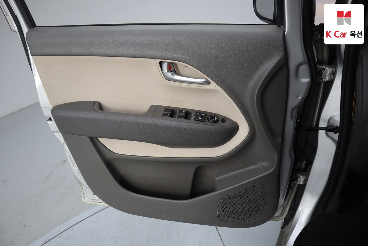 كيا راي 2013 - صورة 8