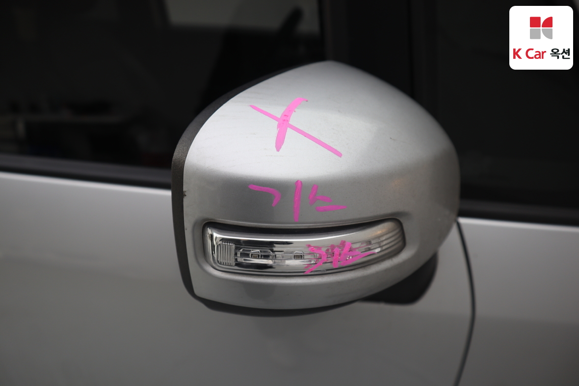 كيا راي 2013 - صورة 40