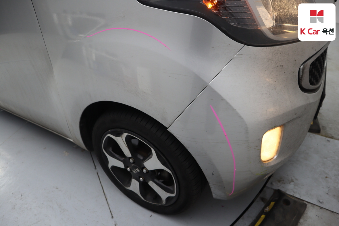 كيا راي 2013 - صورة 41