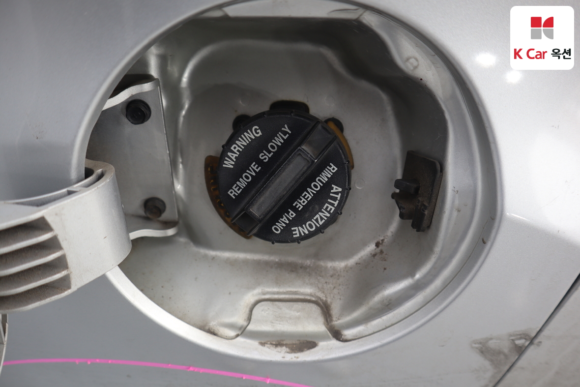 كيا راي 2013 - صورة 23