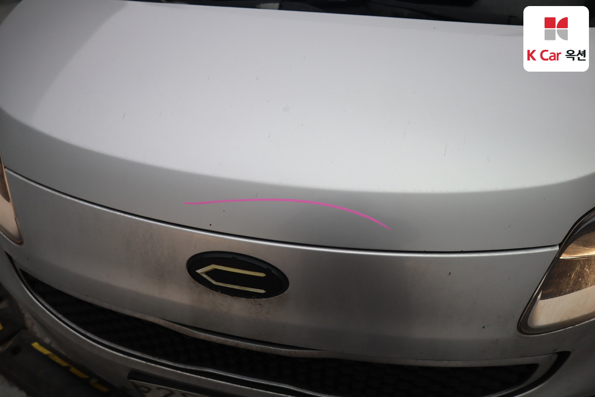 كيا راي 2013 - صورة 34