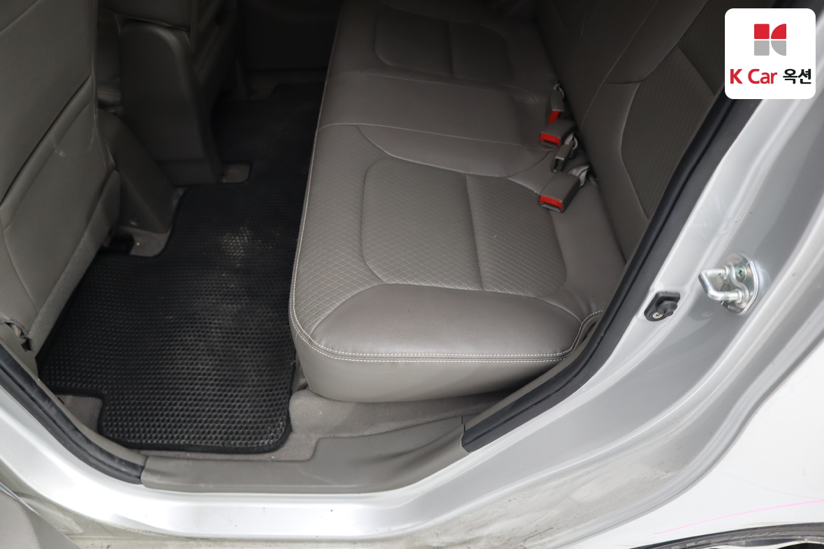 كيا راي 2013 - صورة 22