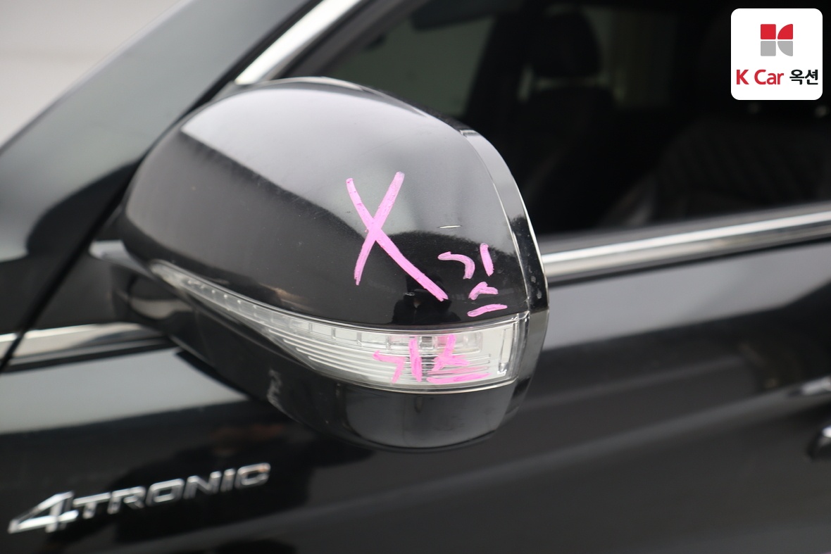 KG Mobility Rexton 2020 - Image 38