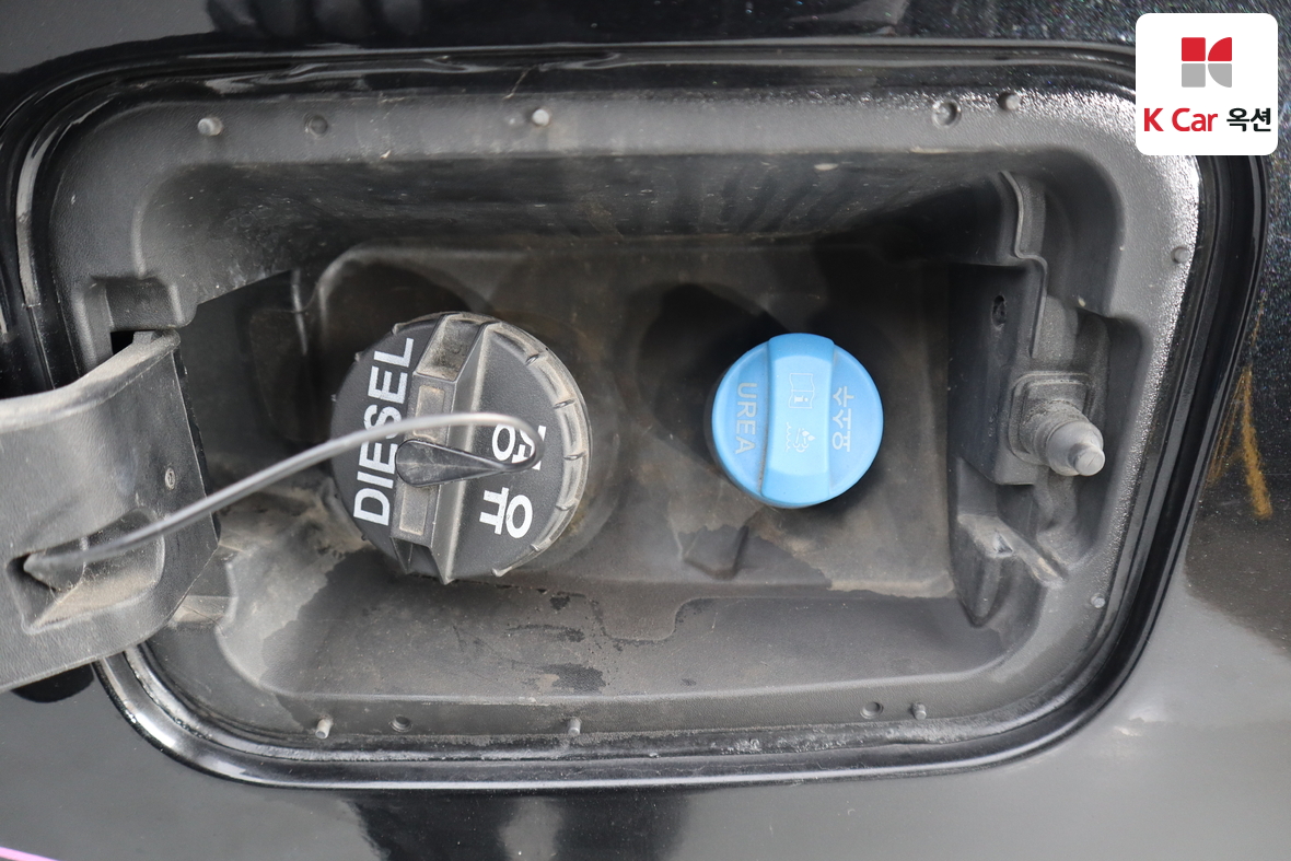 KG Mobility Rexton 2020 - Image 24