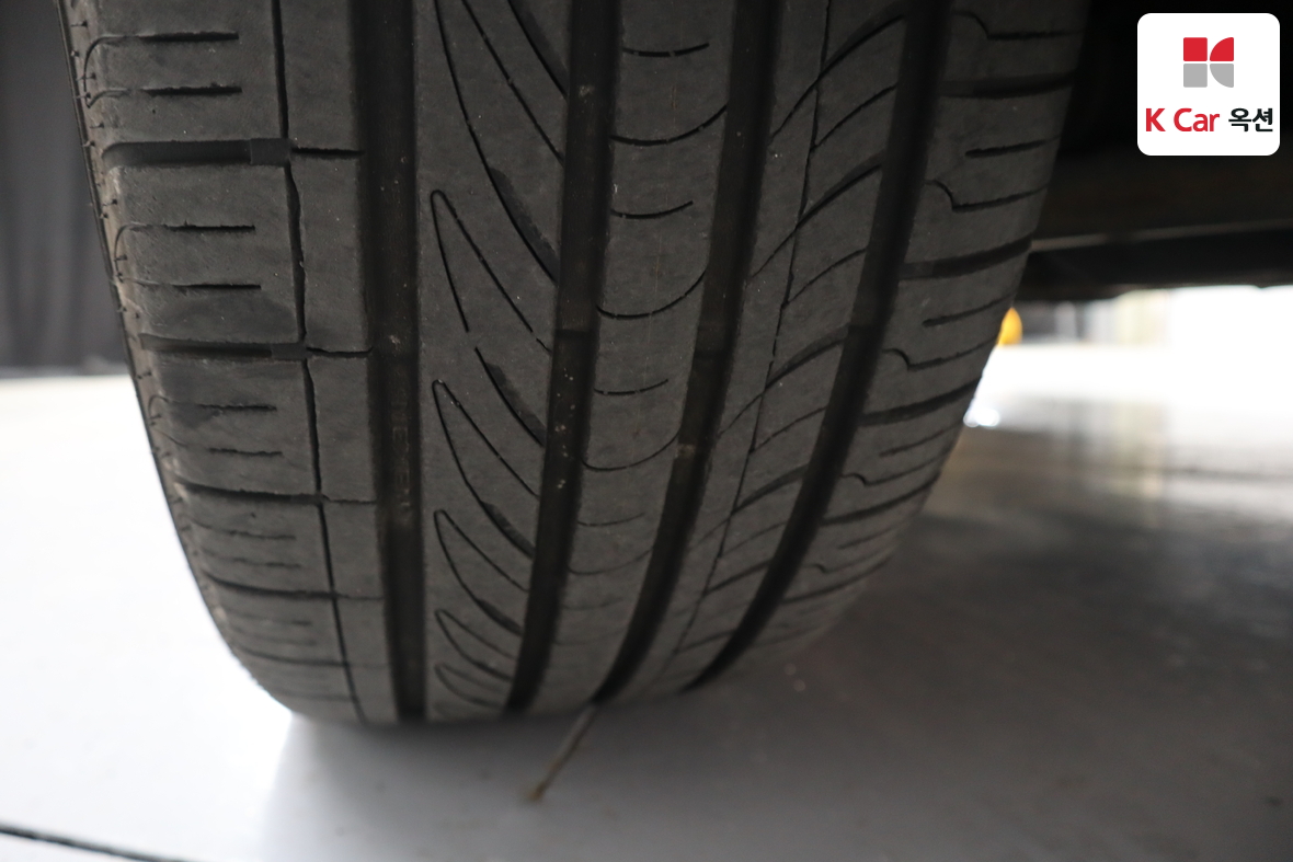 KG Mobility Rexton 2020 - Image 33