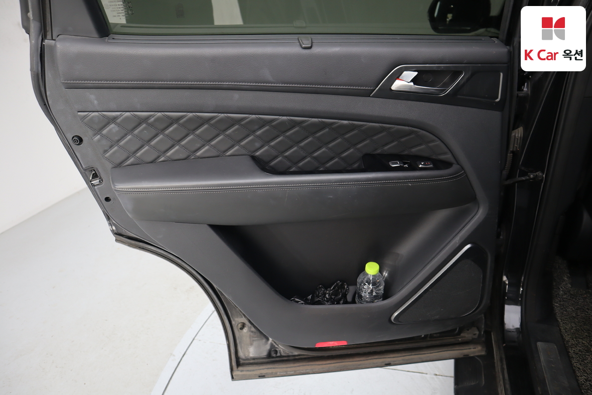 KG Mobility Rexton 2020 - Image 21