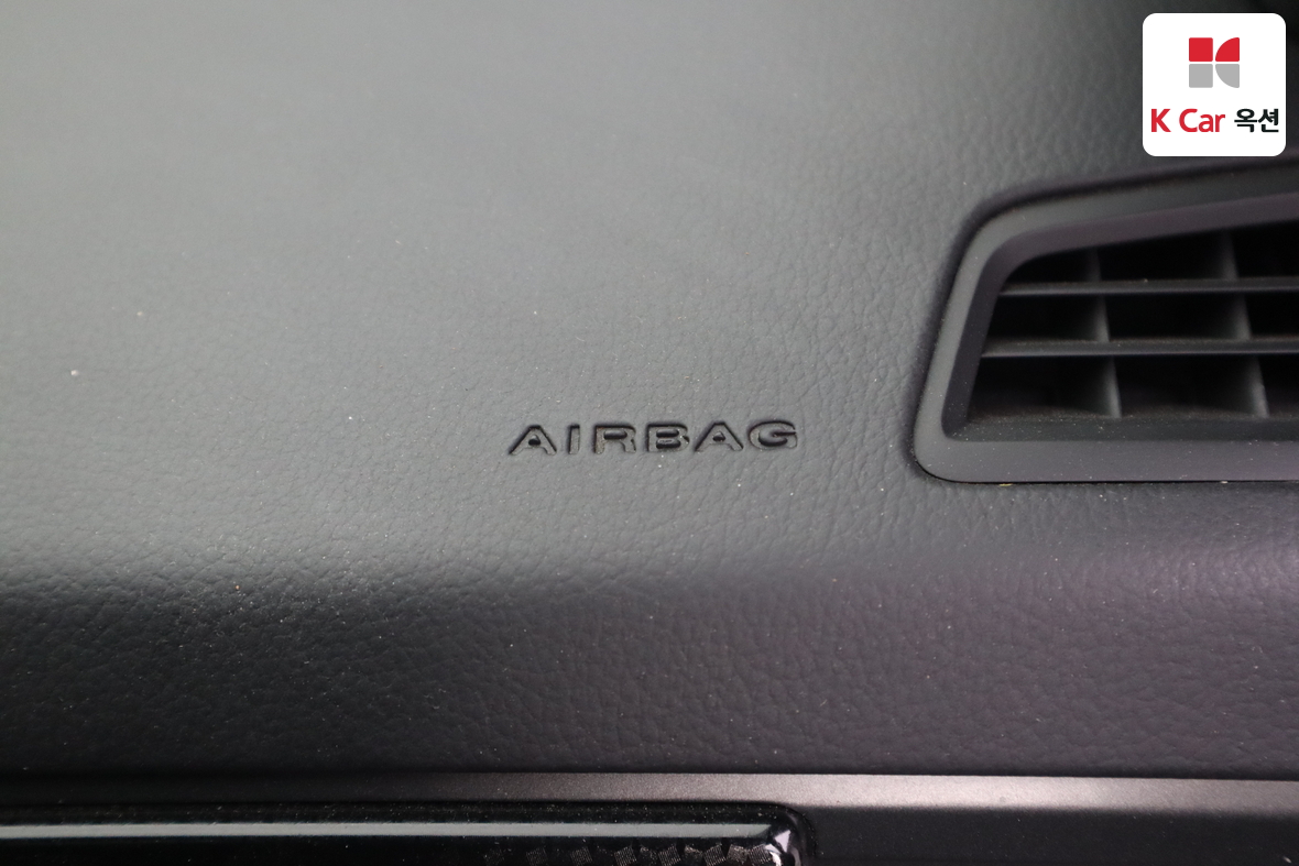 KG Mobility Rexton 2020 - Image 32