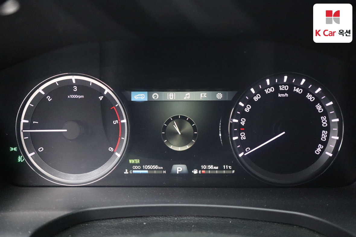 KG Mobility Rexton 2020 - Image 5