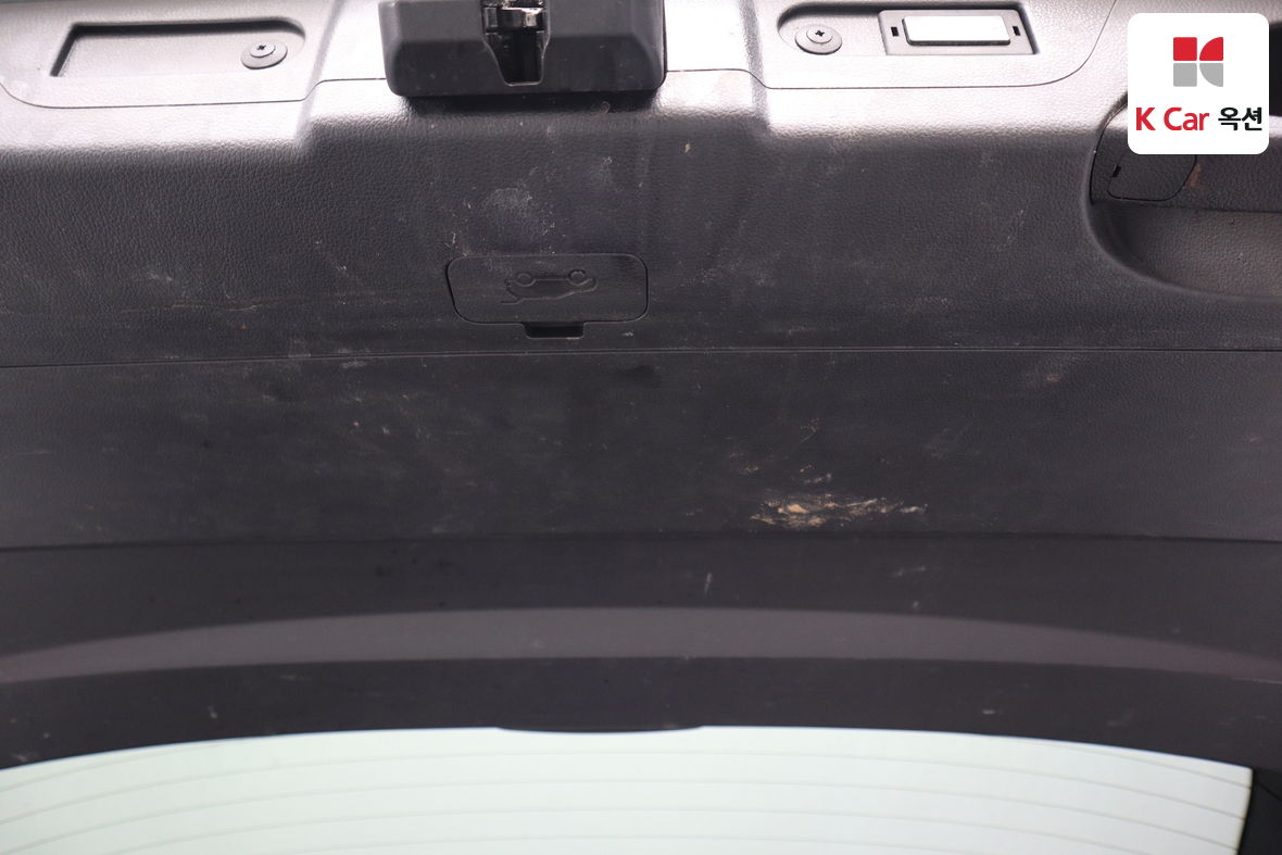 KG Mobility Rexton 2020 - Image 27