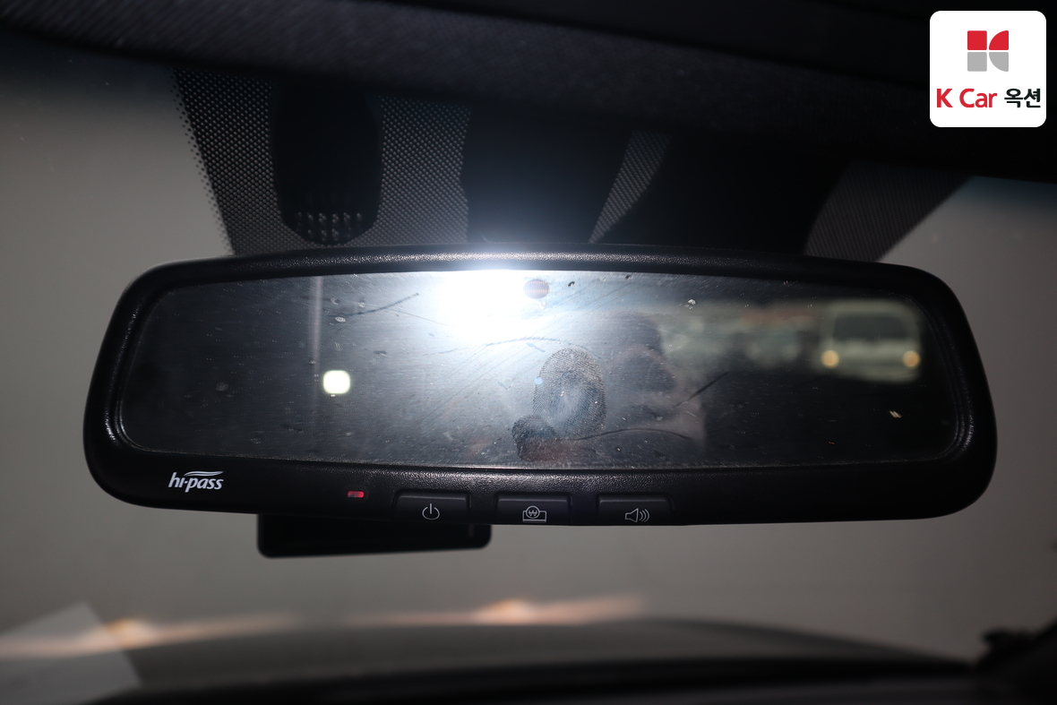 KG Mobility Rexton 2020 - Image 12