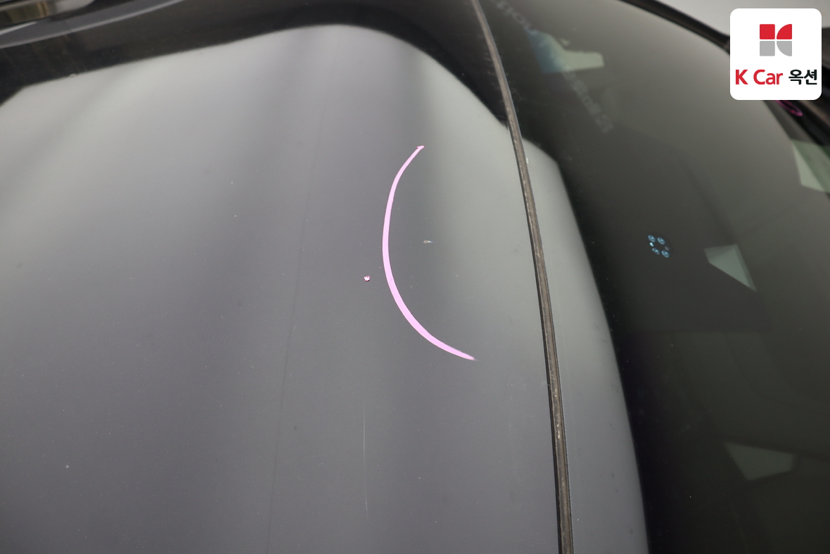 KG Mobility Rexton 2020 - Image 44