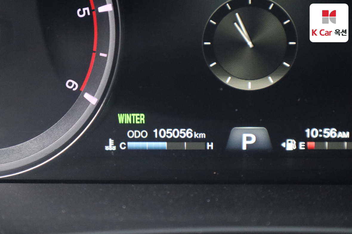 KG Mobility Rexton 2020 - Image 4