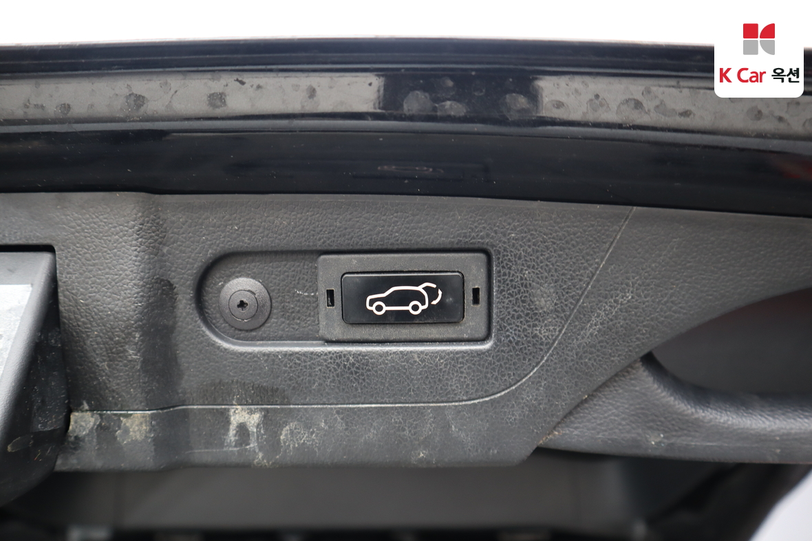 KG Mobility Rexton 2020 - Image 26