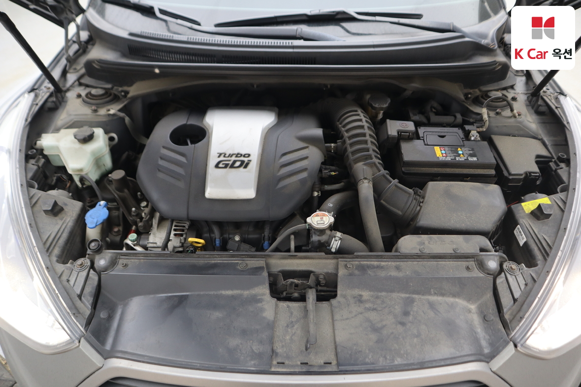 Hyundai Veloster 2017 - Image 33