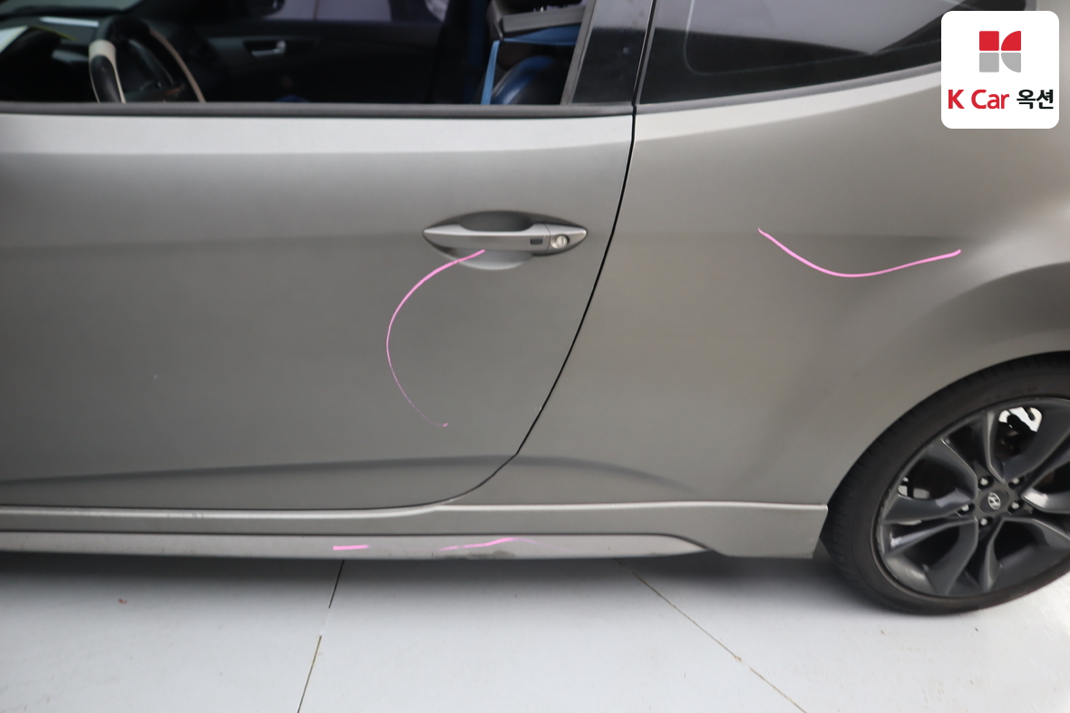 Hyundai Veloster 2017 - Image 40