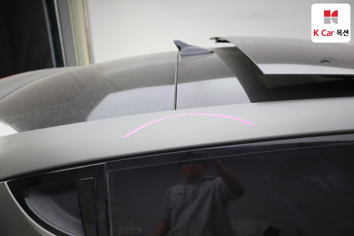 Hyundai Veloster 2017 - Image 35