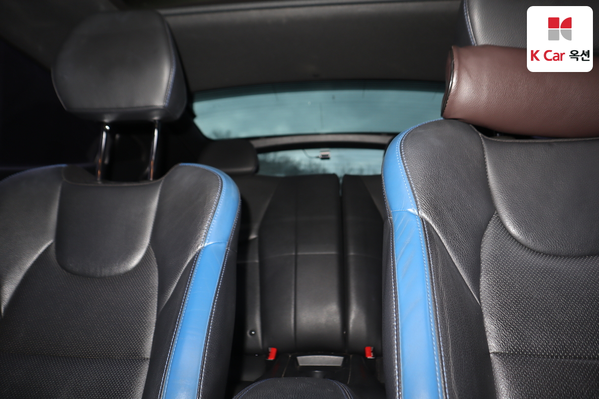 Hyundai Veloster 2017 - Image 19