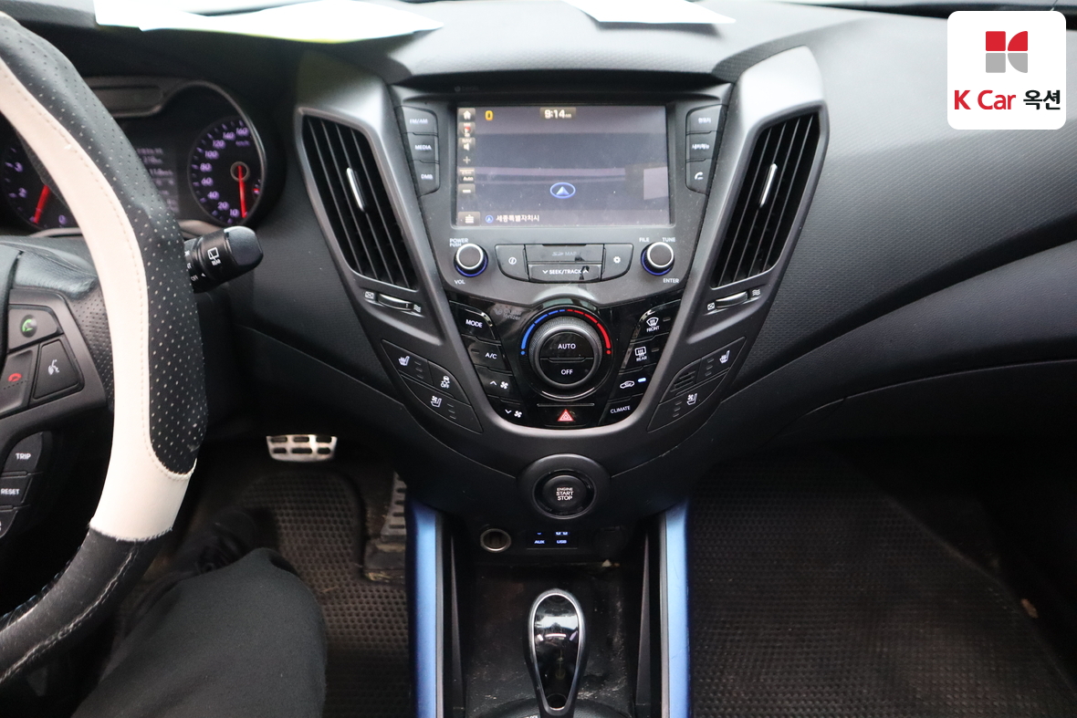 Hyundai Veloster 2017 - Image 6