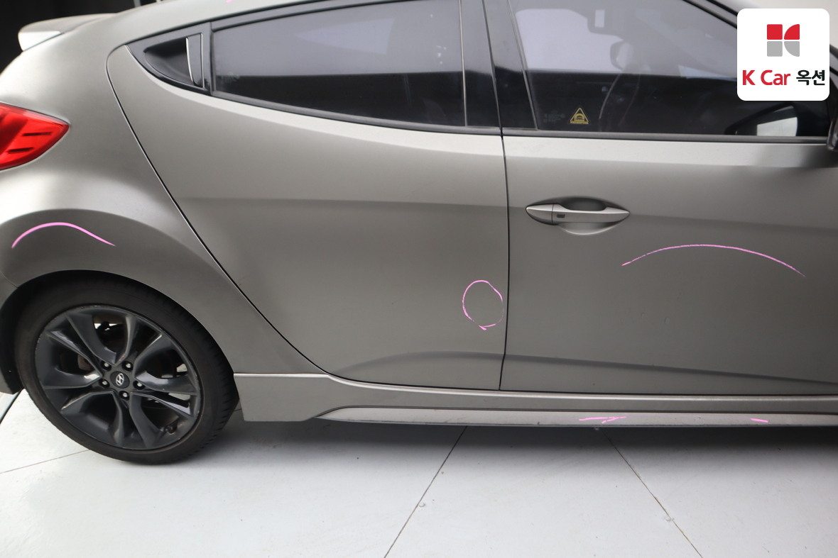 Hyundai Veloster 2017 - Image 36