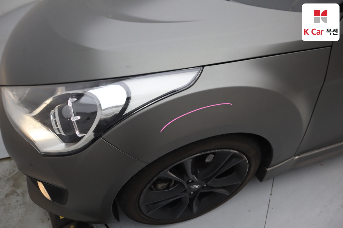 Hyundai Veloster 2017 - Image 39