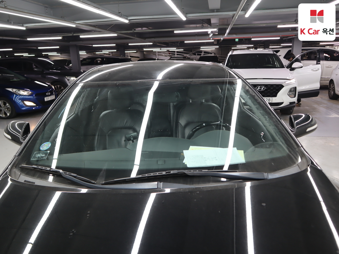 كيا K7 2010 - صورة 33