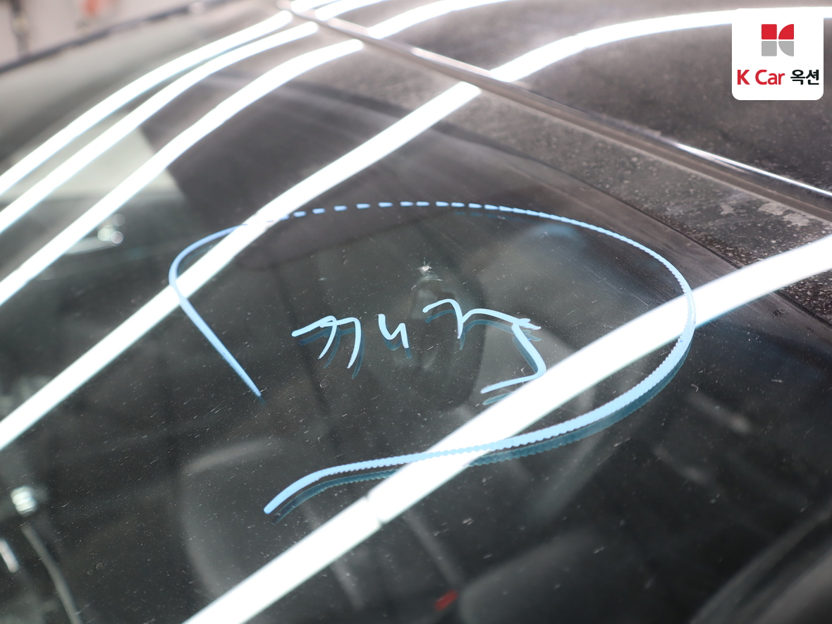 كيا K7 2010 - صورة 32