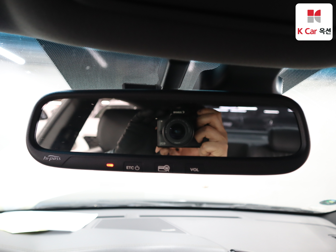 كيا K7 2010 - صورة 13