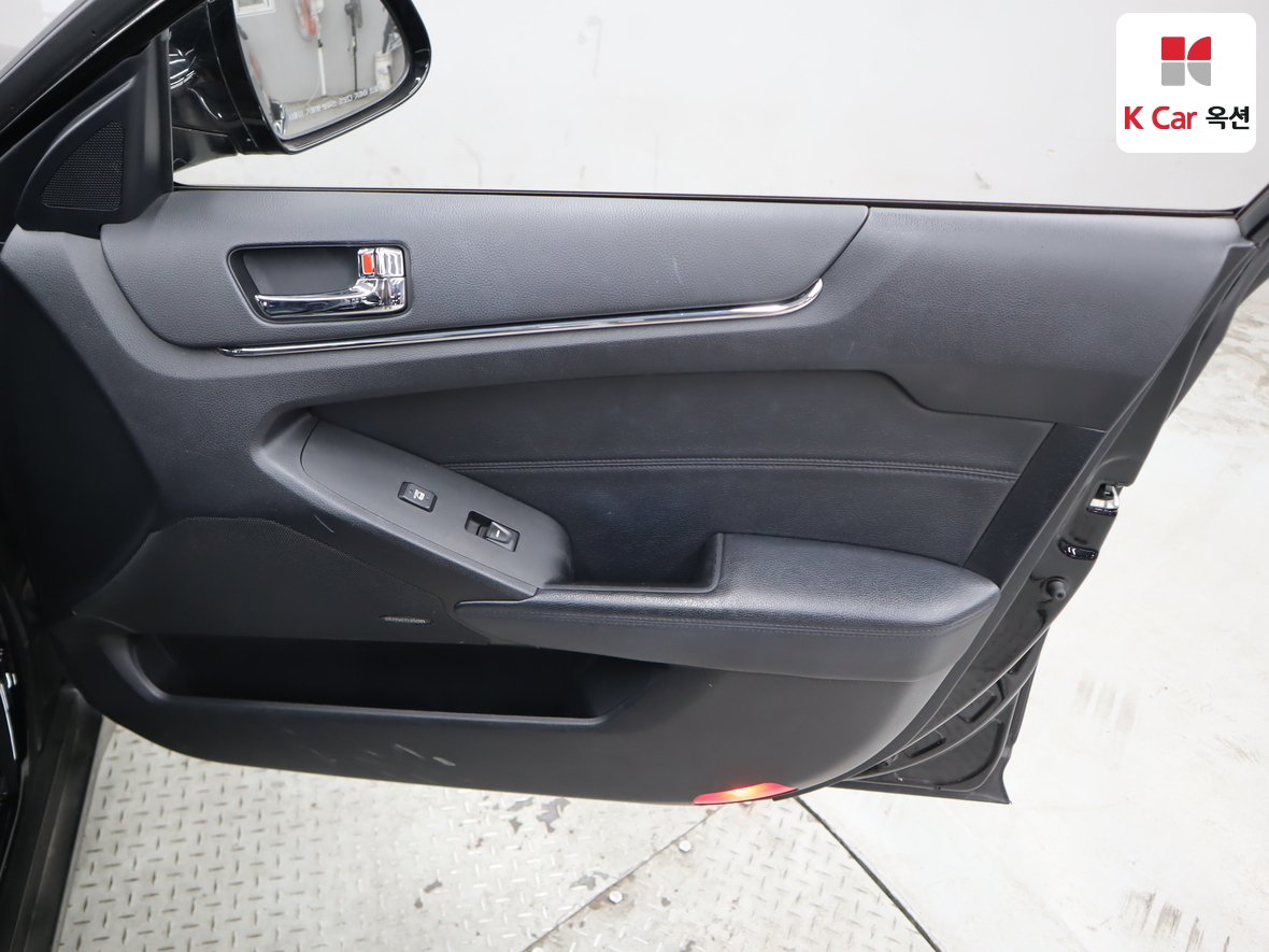 كيا K7 2010 - صورة 27